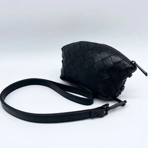 Bottega Veneta mini pouch